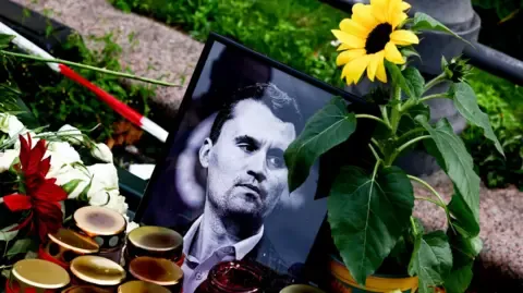 Kirk Shooting Accused Seemed to Confess through Messaging Platform