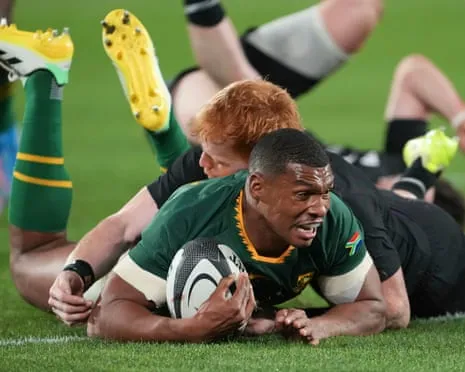 South Africa Enliven Thrilling TRC – Should We Tinker Now?
