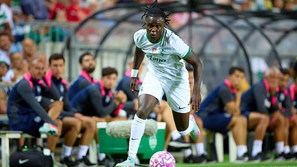 10 Teenage Talents to Keep an Eye On in the Champions League